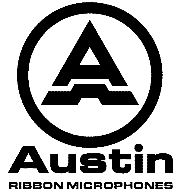 Austin Ribbon Microphones Logo