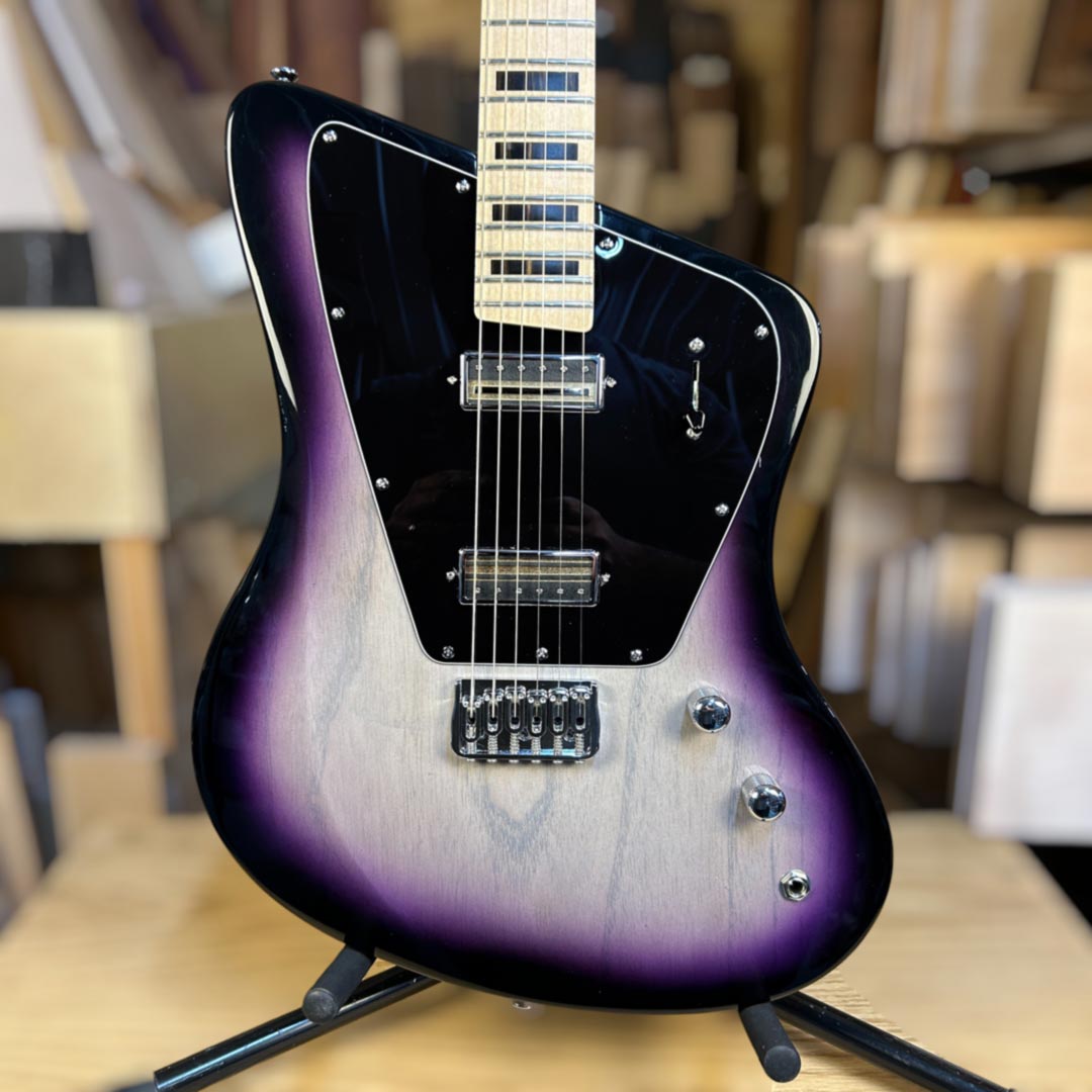 Fellows Guitar