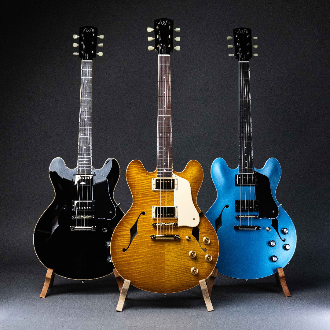 Josh-Williams-Guitars